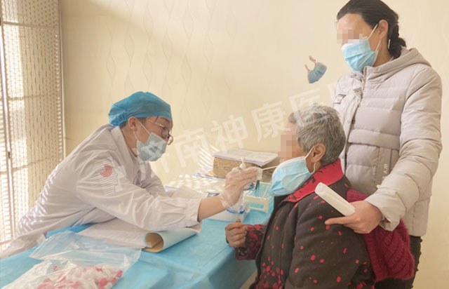 ������ҽԺ��һ����ǿ��������ڼ�ҽԺ��Ⱦ���ع���