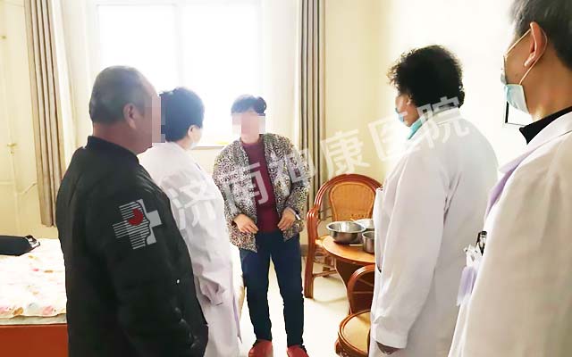 �񿵿�Ѷ��ůů��!ҽԺ��Ҳ�ܹ�����ܰ��Ԫ����