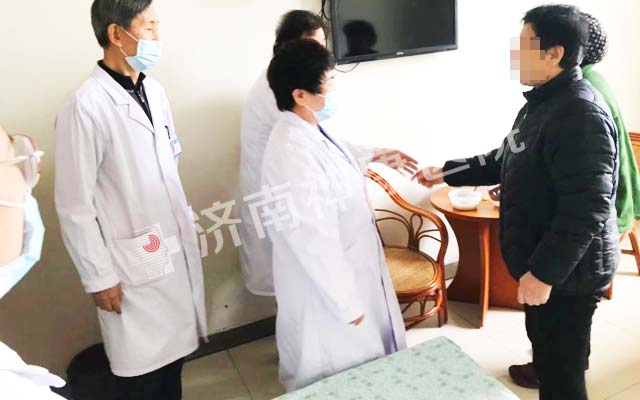 �񿵿�Ѷ��ůů��!ҽԺ��Ҳ�ܹ�����ܰ��Ԫ����