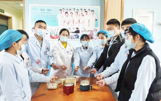 �񿵿�Ѷ��ůů��!ҽԺ��Ҳ�ܹ�����ܰ��Ԫ����