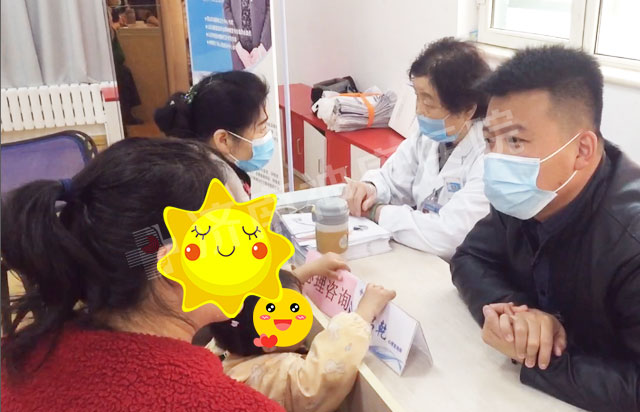 济南神康医院心理健康进社区,助推我市社会心理服务体系建设